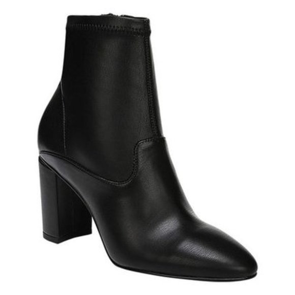 franco sarto eames bootie